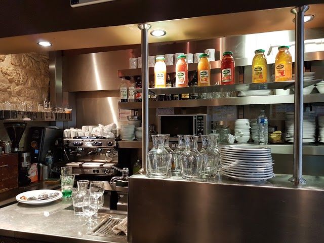Creperie Suzette